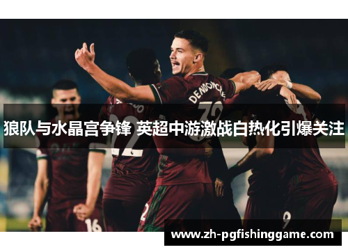 狼队与水晶宫争锋 英超中游激战白热化引爆关注